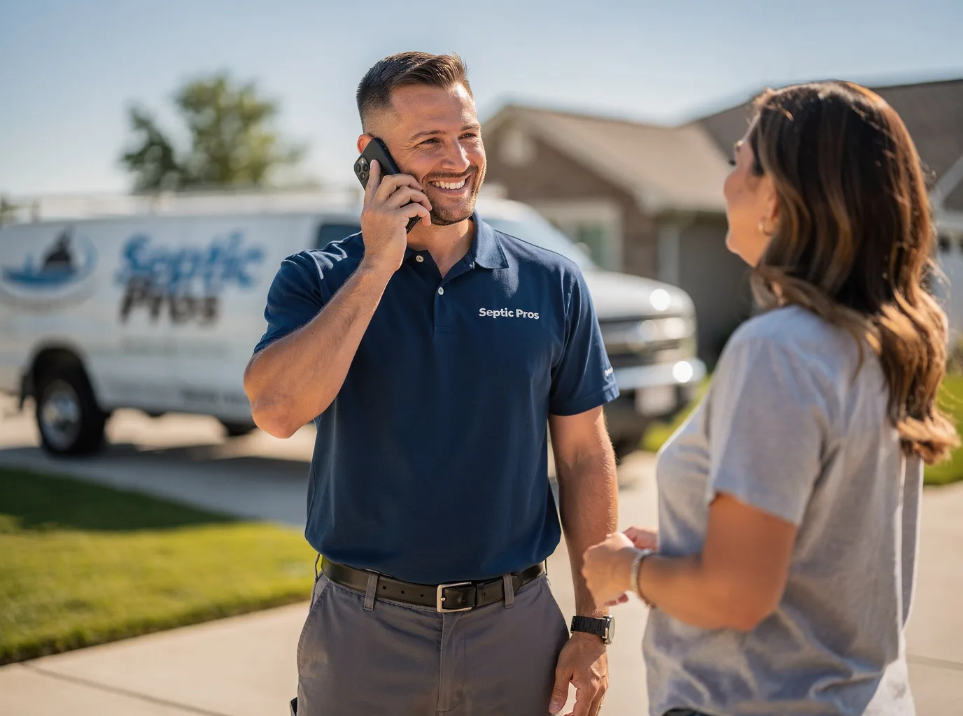 Septic Tank Pumping Rhinelander, WI FAQs